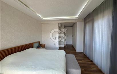 GÜMÜŞTEPE' DE SATILIK MÜSTAKİL GENİŞ 3+1 VİLLA