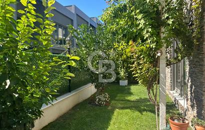 GÜMÜŞTEPE' DE SATILIK MÜSTAKİL GENİŞ 3+1 VİLLA