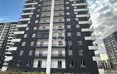 SİNCAN MEVLANA MAH. DE - 3+1 - LÜKS PROJEDEN SATILIK DAİRE