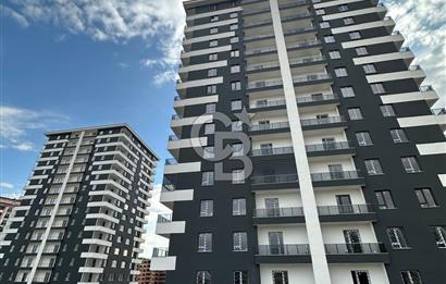 MEVLANA MAH./SİNCAN DA 3+1 LÜKS SATILIK DAİRE