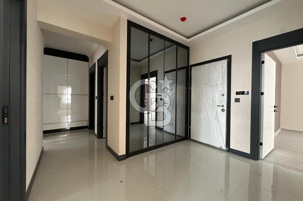 SİNCAN MEVLANA MAH. DE - 3+1 - LÜKS PROJEDEN SATILIK DAİRE