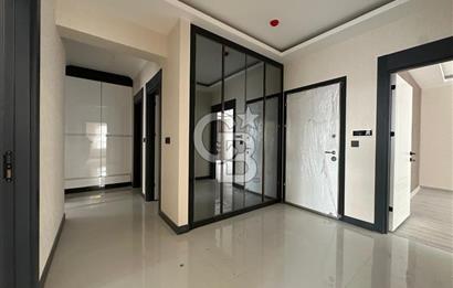 SİNCAN MEVLANA MAH. DE - 3+1 - LÜKS PROJEDEN SATILIK DAİRE