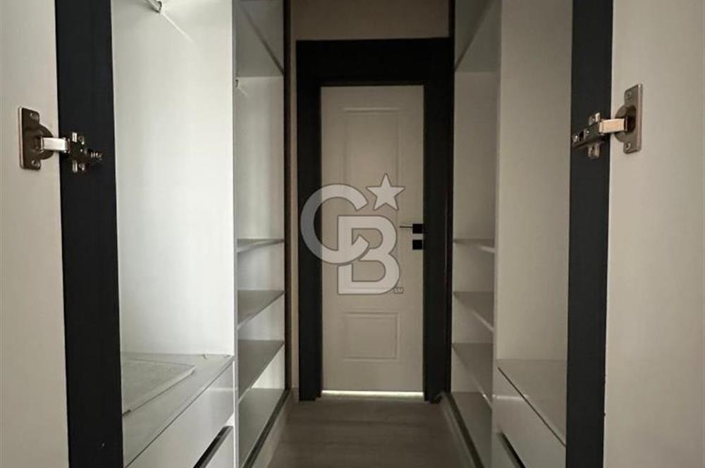 SİNCAN MEVLANA MAH. DE - 3+1 - LÜKS PROJEDEN SATILIK DAİRE