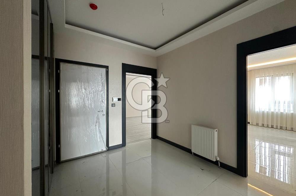 SİNCAN MEVLANA MAH. DE - 3+1 - LÜKS PROJEDEN SATILIK DAİRE