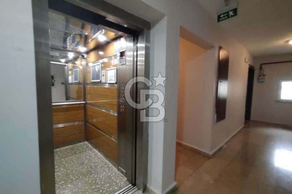 KAŞÜSTÜ TOKİ'DE 2+1 EŞYALI KİRALIK DAİRE