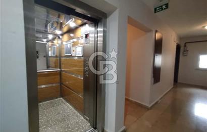 KAŞÜSTÜ TOKİ'DE 2+1 EŞYALI KİRALIK DAİRE