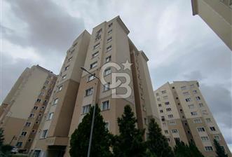 KAŞÜSTÜ TOKİ'DE 2+1 EŞYALI KİRALIK DAİRE