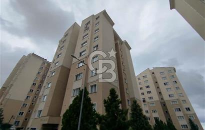 KAŞÜSTÜ TOKİ'DE 2+1 EŞYALI KİRALIK DAİRE