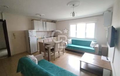KAŞÜSTÜ TOKİ'DE 2+1 EŞYALI KİRALIK DAİRE