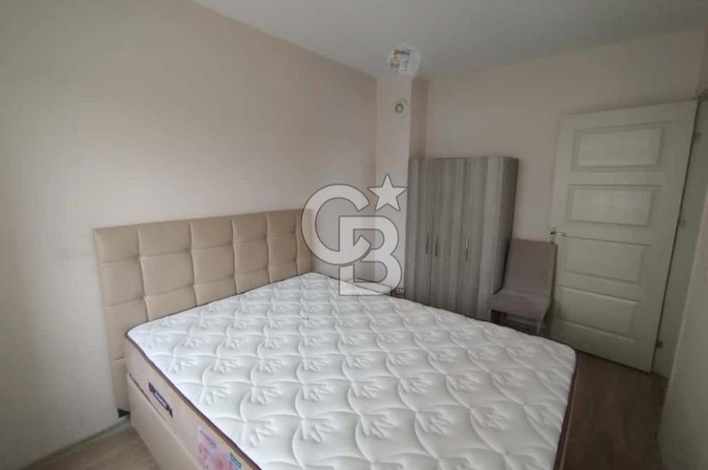 KAŞÜSTÜ TOKİ'DE 2+1 EŞYALI KİRALIK DAİRE