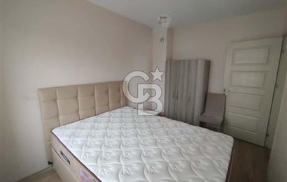 KAŞÜSTÜ TOKİ'DE 2+1 EŞYALI KİRALIK DAİRE