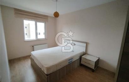 KAŞÜSTÜ TOKİ'DE 2+1 EŞYALI KİRALIK DAİRE