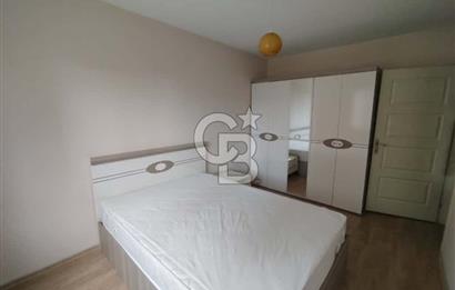 KAŞÜSTÜ TOKİ'DE 2+1 EŞYALI KİRALIK DAİRE