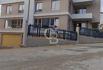 Alacaatlı da Muhteşem Konumlu Natamam İkiz Villa