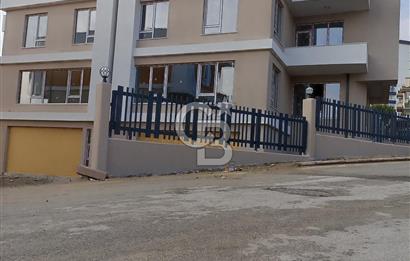Alacaatlı da Muhteşem Konumlu Natamam İkiz Villa