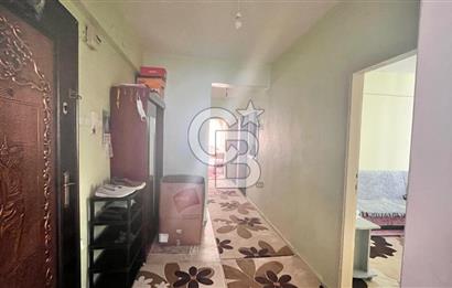 ALİAĞA KÜLTÜR MAHALLESİ'NDE SATILIK 3+1 DAİRE