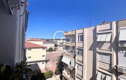 ALİAĞA KÜLTÜR MAHALLESİ'NDE SATILIK 3+1 DAİRE