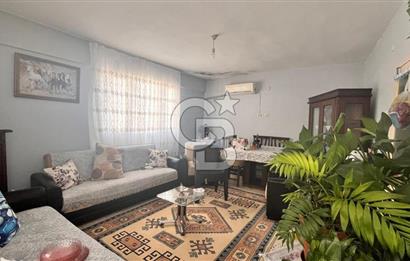 ALİAĞA KÜLTÜR MAHALLESİ'NDE SATILIK 3+1 DAİRE