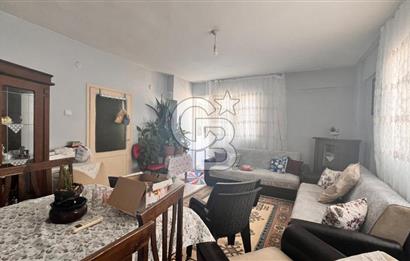 ALİAĞA KÜLTÜR MAHALLESİ'NDE SATILIK 3+1 DAİRE