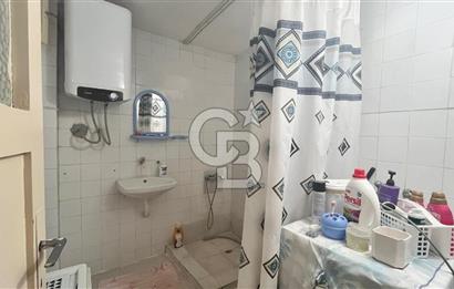 ALİAĞA KÜLTÜR MAHALLESİ'NDE SATILIK 3+1 DAİRE
