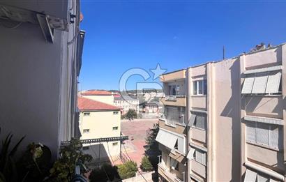 ALİAĞA KÜLTÜR MAHALLESİ'NDE SATILIK 3+1 DAİRE