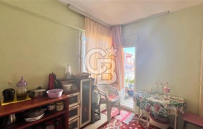 ALİAĞA KÜLTÜR MAHALLESİ'NDE SATILIK 3+1 DAİRE