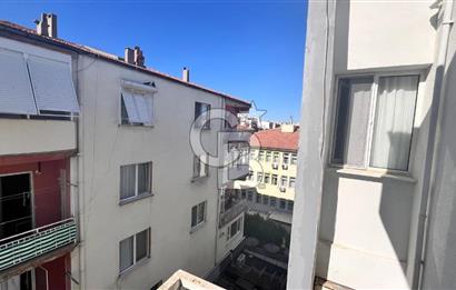 ALİAĞA KÜLTÜR MAHALLESİ'NDE SATILIK 3+1 DAİRE