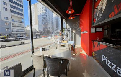 PURSAKLAR ALPARSLAN BUL. DEVREN KURUMSAL PİZZA RESTORANI