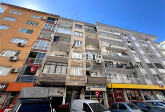 Bozyaka'da Satılık 2+1 Daire