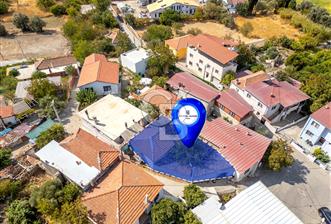 URLA ÖZBEK MAH. RESTORASYONA UYGUN SATILIK TAŞ EV