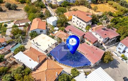 URLA ÖZBEK MAH. RESTORASYONA UYGUN SATILIK TAŞ EV