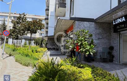 Göktürk caddesi satılık İş yeri