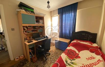 Karşıyaka nergiz mahallesi ferah 3+1 satılık