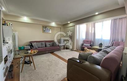 Karşıyaka nergiz mahallesi ferah 3+1 satılık