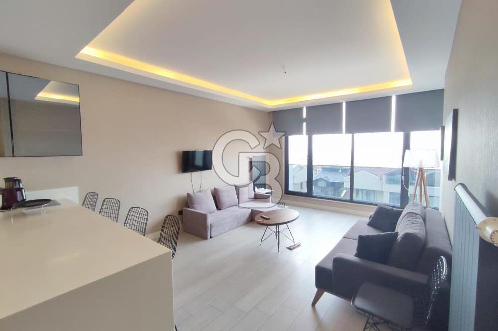 BİLKENT BEYTEPE VESTA SUITE 1+1 MOBİLYALI KİRALIK DAİRE