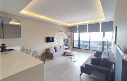 BİLKENT BEYTEPE VESTA SUITE 1+1 MOBİLYALI KİRALIK DAİRE