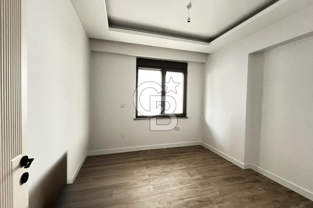 ÇANAKKALE CEVATPAŞA KORDONDA 0 3+1 SATILIK DAİRE