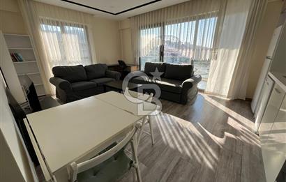 ÇİĞLİ KİRALIK EŞYALI DAİRE 1+1 MARKA 333 SİTESİNDE