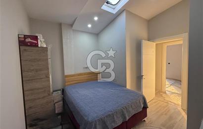 Çiğli Eğitim Araştırma Hastanesi Yanı | Geniş & Ferah 2+1 Dubleks Daire!