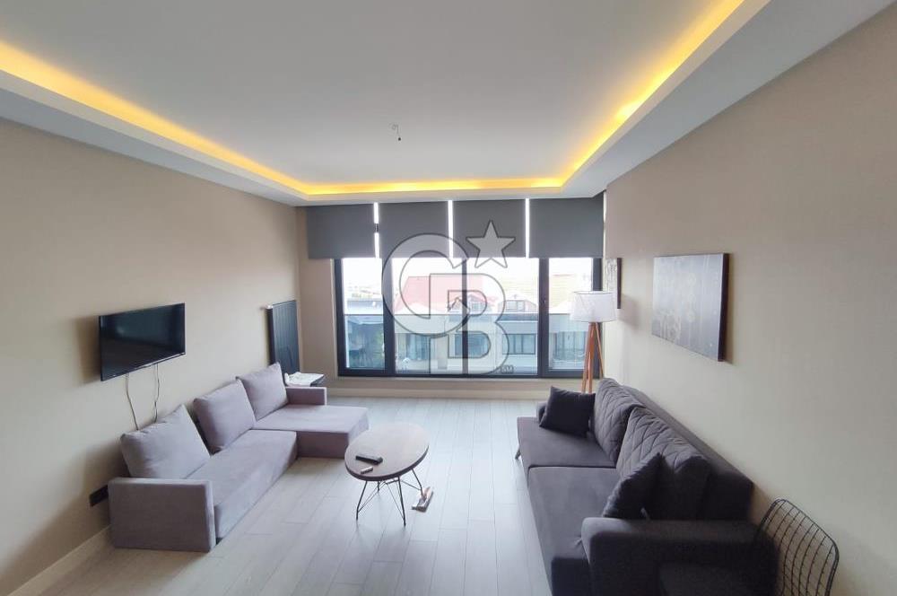 BİLKENT BEYTEPE VESTA SUITE 1+1 MOBİLYALI KİRALIK DAİRE