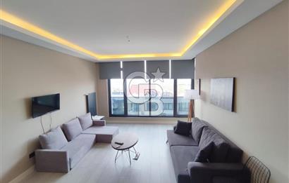 BİLKENT BEYTEPE VESTA SUITE 1+1 MOBİLYALI KİRALIK DAİRE