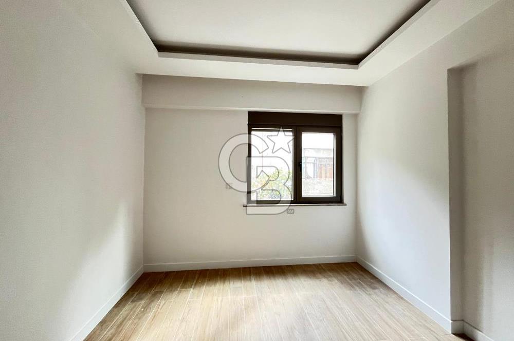ÇANAKKALE CEVATPAŞA KORDONDA 0 3+1 SATILIK DAİRE