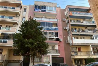 Karşıyaka nergiz mahallesi ferah 3+1 satılık