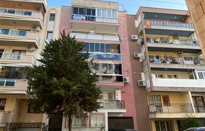 Karşıyaka nergiz mahallesi ferah 3+1 satılık