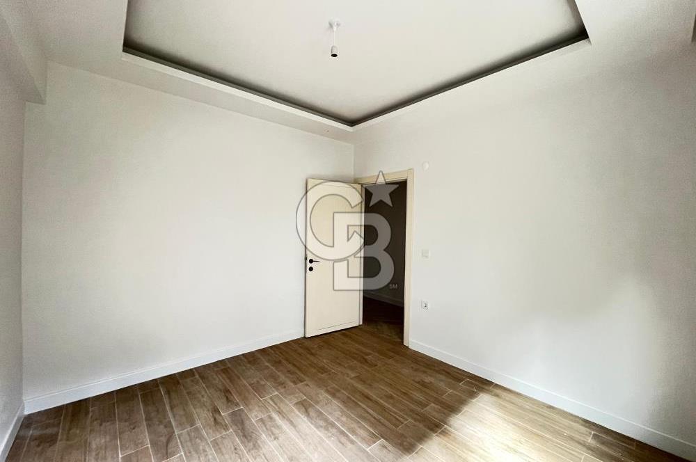 ÇANAKKALE CEVATPAŞA KORDONDA 0 3+1 SATILIK DAİRE