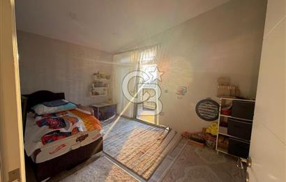 Çiğli Eğitim Araştırma Hastanesi Yanı | Geniş & Ferah 2+1 Dubleks Daire!