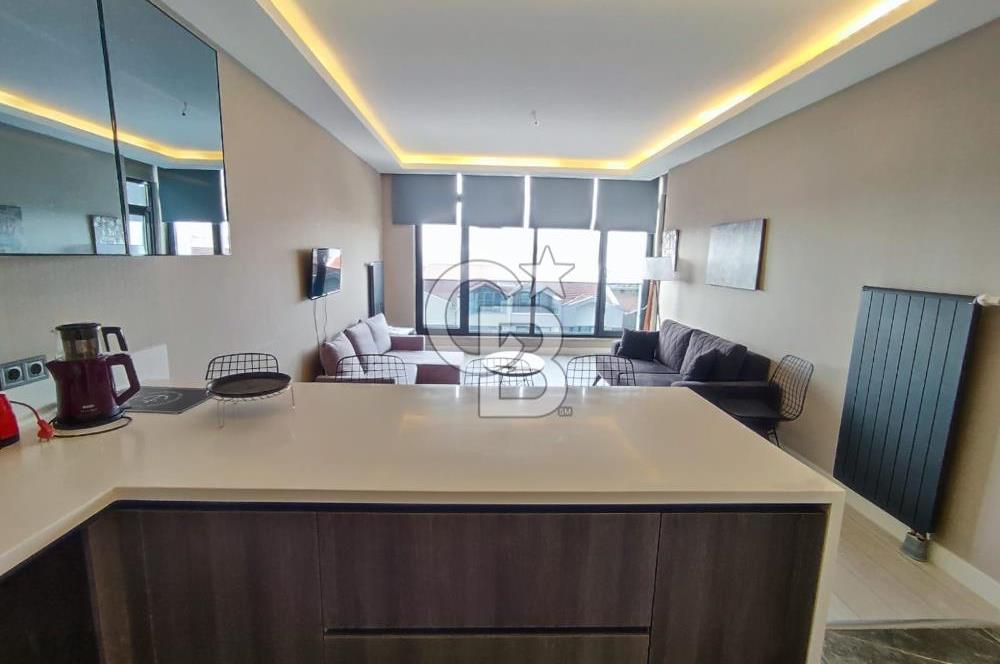 BİLKENT BEYTEPE VESTA SUITE 1+1 MOBİLYALI KİRALIK DAİRE