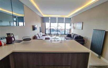 BİLKENT BEYTEPE VESTA SUITE 1+1 MOBİLYALI KİRALIK DAİRE