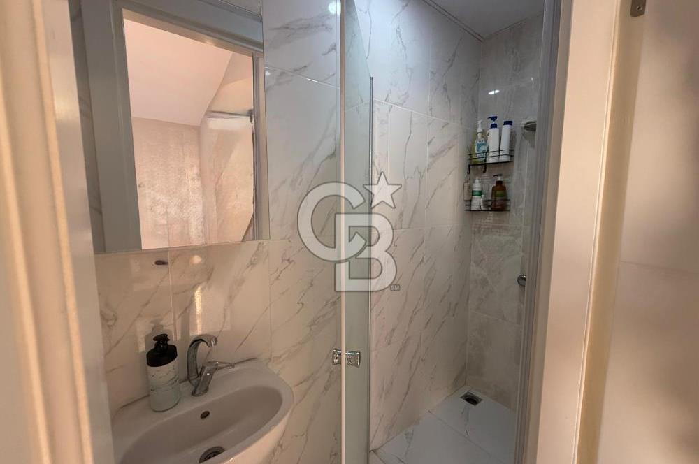 Çiğli Eğitim Araştırma Hastanesi Yanı | Geniş & Ferah 2+1 Dubleks Daire!