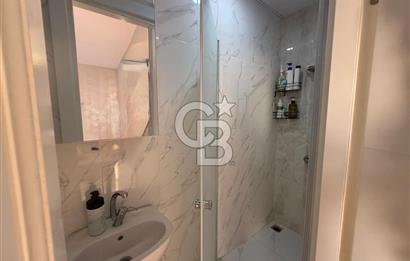 Çiğli Eğitim Araştırma Hastanesi Yanı | Geniş & Ferah 2+1 Dubleks Daire!